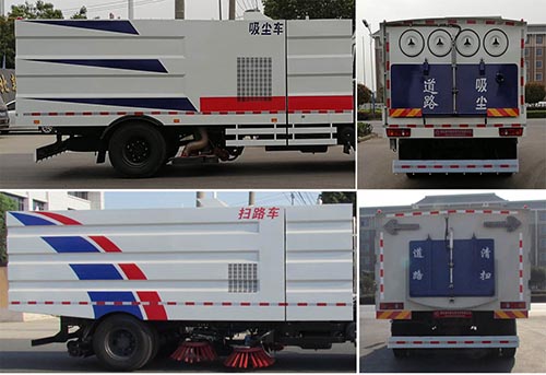 �Н���XZL5185TXS6��ϴ��܇(ch��)